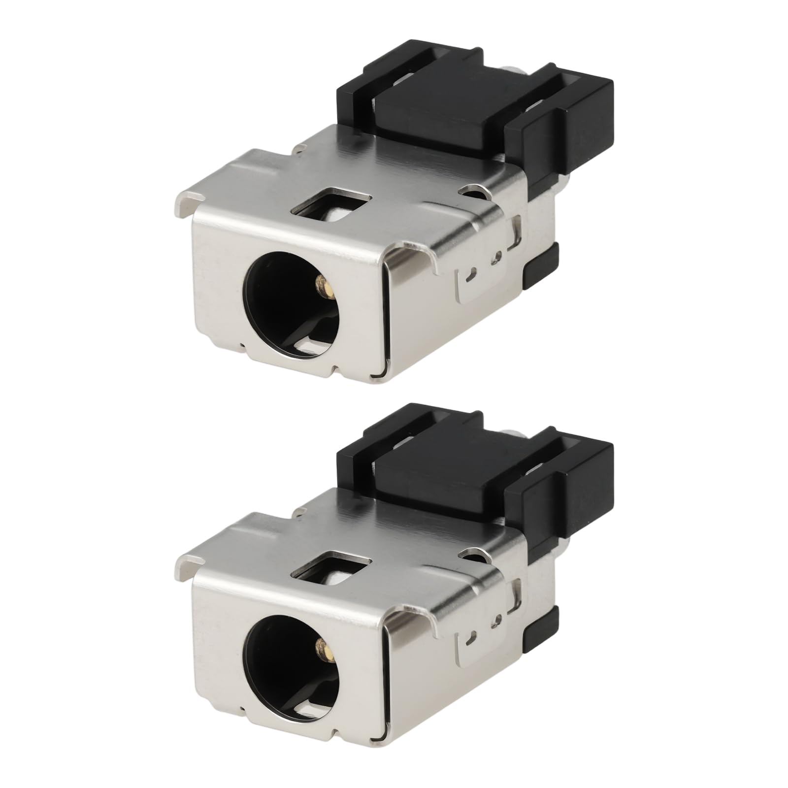 2X Presa di Corrente DC Jack Connettore di Ricarica Compatibile con Acer Swift 3 SF314-43 SF314-57