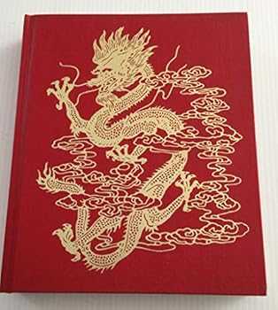 Hardcover Journey Into China Book