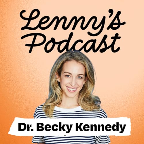 Dr. Becky on the surprising overlap between great parenting and great leadership