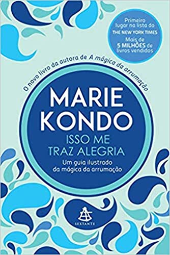 Isso me traz alegria (Português)