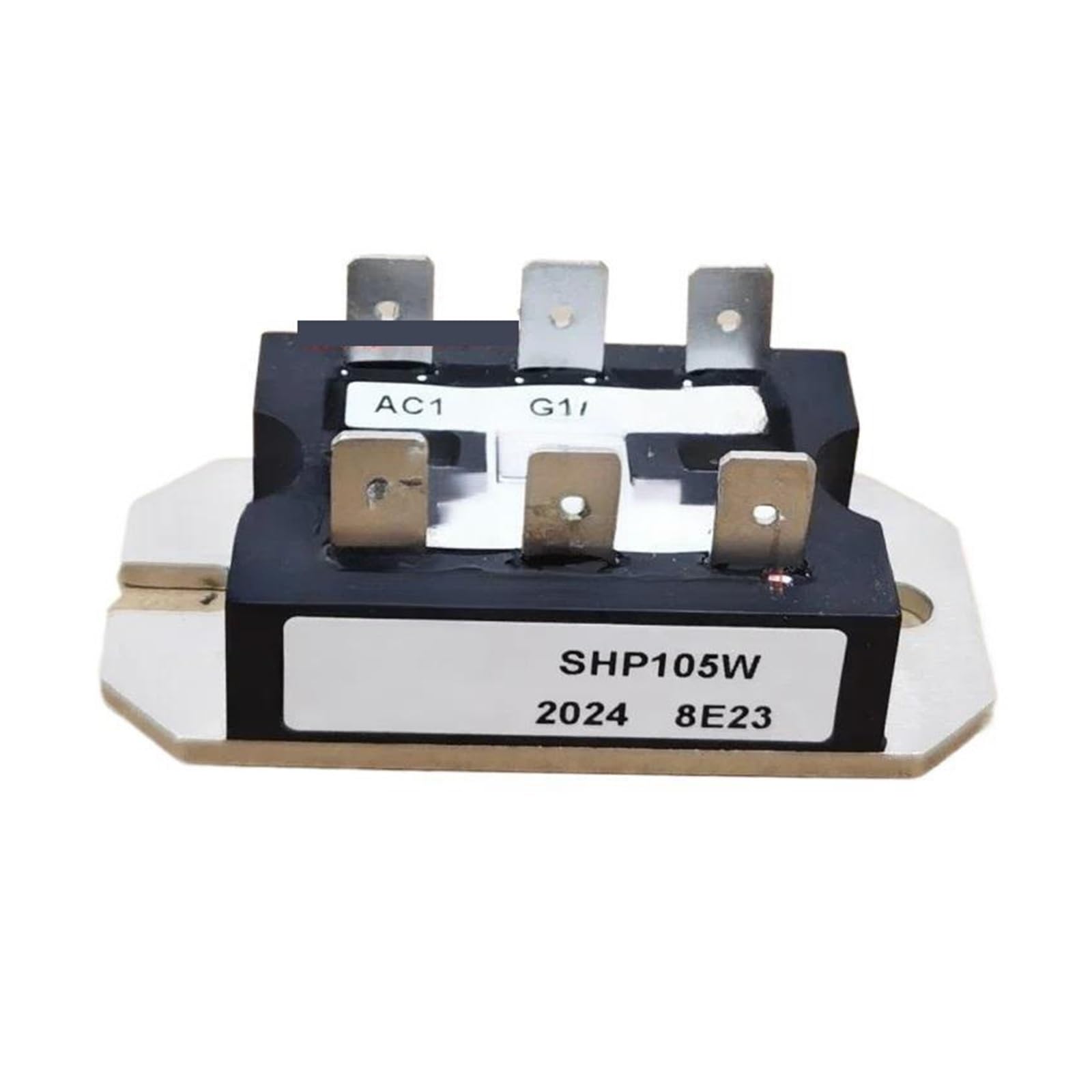 TYEXCZARF Rectifier bridge Module SHP105W