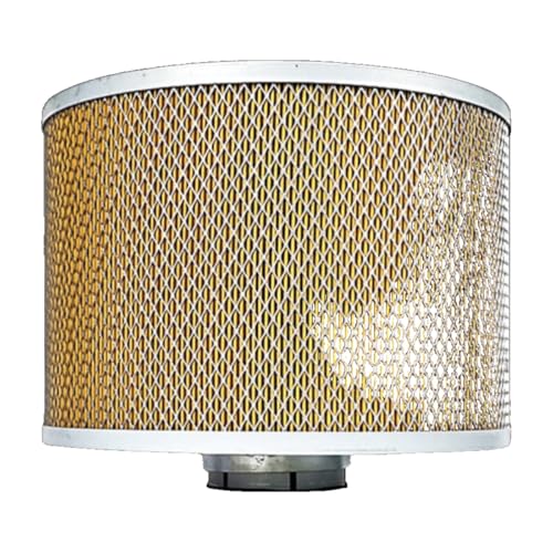Élément filtrant BLX-50/60A/TH-45A résout les pertes de pression de votre compresseur