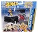 WWE Rumblers Slam Cam Playset and Figure