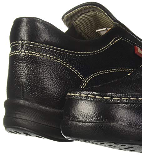 Image of Lee Cooper Men's Brown Sneakers
