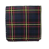 MacLaren Tartan Cloth/Fabric/Material 106 x 53 inches