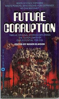 Mass Market Paperback Future Corruption Book