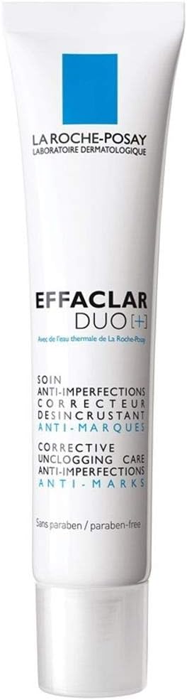 La Roche-Posay Effaclar Duo+ 40 ml