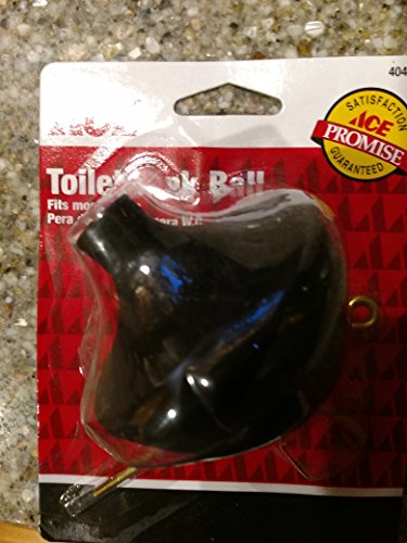 Ace Toilet Tank Ball