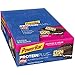 PowerBar Protein Plus Bar, Cookies & Cream, 2.15 Ounce (Pack of 15)
