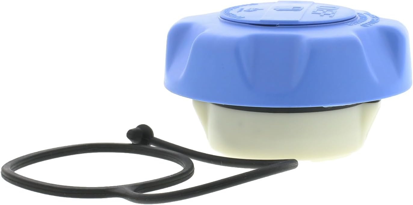 Diesel Exhaust Fluid (DEF) Filler Cap