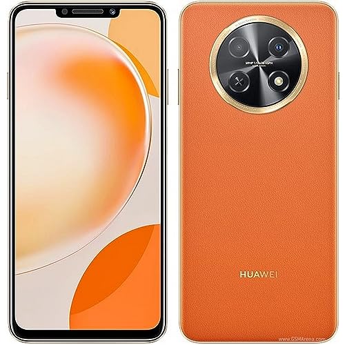 Image of EmBed Matte Fiber Display Guard for Huawei Enjoy 60X - Unbreakable, Ultra-Thin, Lightweight Matte Finish Screen Protector with Easy Installation Kit
