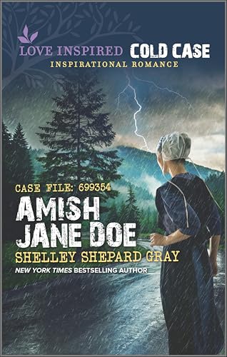 Amish Jane Doe view 2