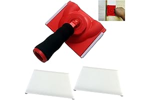 BANCOO Paint Edger for Wall Painting - Paint Accessories for Painters