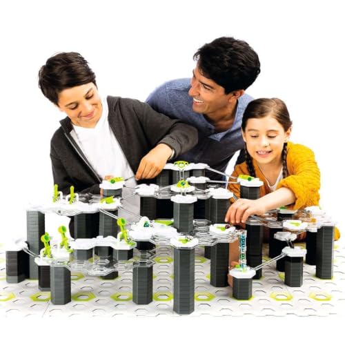 Ravensburger GraviTrax: Lifter Expansion Set| Marble Run & STEM Toy for Boys & Girls Ages 8 & Up | Compatible with All GraviTrax Systems | Ranked No.1 Marble Run System in The U.S - image 7