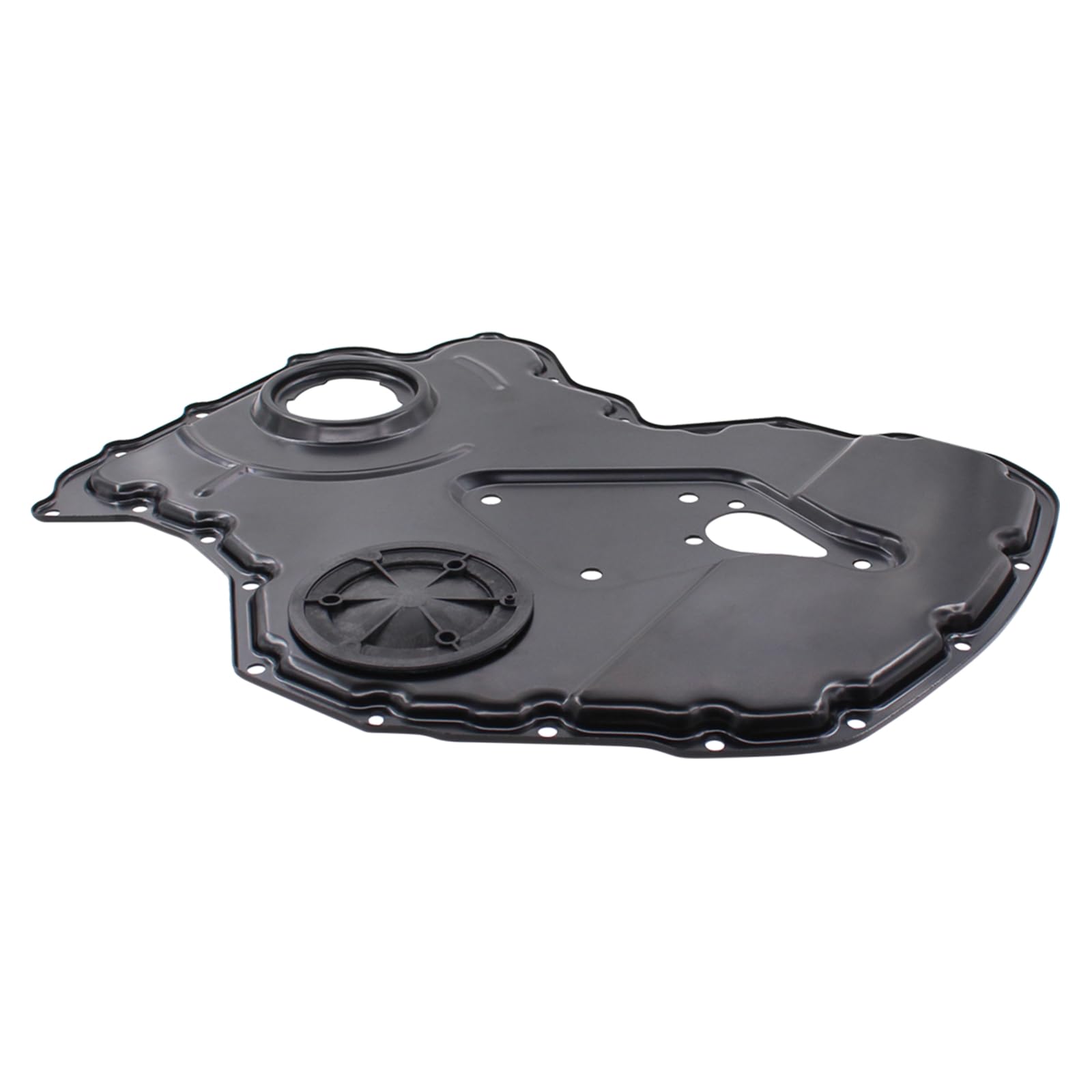 Kit catena distribuzione con guarnizione coperchio anteriore ingranaggi guarnizione albero motore per Transit mk7 2.4 TDCi RWD