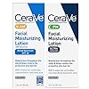 CeraVe-Day-Night-Face-Lotion-Skin-Care-Set-Contains-CeraVe-AM-Face-Moisturizer-with-SPF-30-and-CeraVe-PM-Face-Moisturizer-Fragrance-Free CeraVe Day & Night Face Lotion Skin Care Set | Contains AM with SPF 30 and PM Face Moisturizer | Fragrance Free
