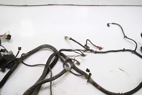 Miniatura 2 de Polaris Arnés de chasis Ranger, 4 x 4, equipo diesel, pieza original OEM 2411517, cantidad 1