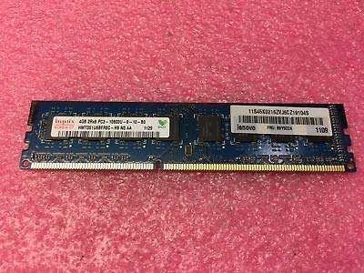 Buy Genuine Hynix HMT351U6BFR8C-H9 Computer Memory 4GB 2Rx8 PC3