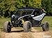 SuperATV High Clearance A-Arms for a Can-Am Maverick X3 | 64