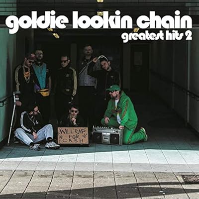 Greatest Hits 2
