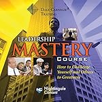 Cover of The Dale Carnegie Leadership Mastery Course