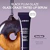 Sérum Labial con Tinte LANEIGE Glaze Craze: Sérum Labial Hidratante para Labios Brillantes y Nutridos con Polipéptidos que Aumentan el Volumen Gel 0.42 oz (Paquete de 1) 8