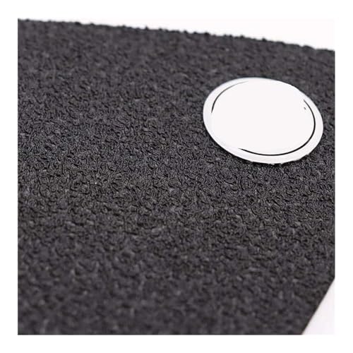 Protege reservoir moto YZF-R7 2022 autocollant de protection antiderapant noir - 6