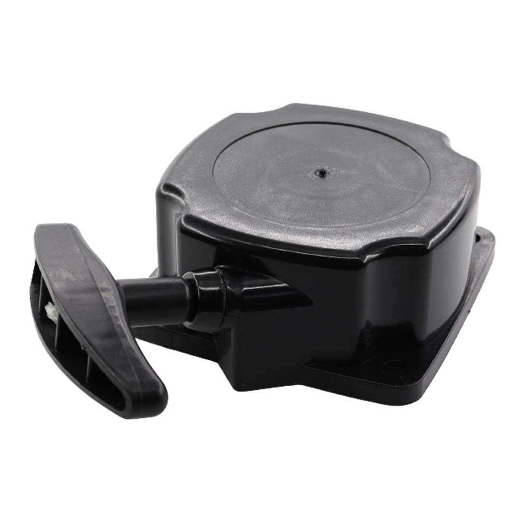TOPREPAIR Recoil Pull Start Starter for SCV43 SCV43.1 SCV43.2 Cultivator SEA43 SEA43.1 SEA438 SEA438.1 Auger SWSTM4317 SWSTM4317.1 SWSTM4317.2 String Trimmer Mower