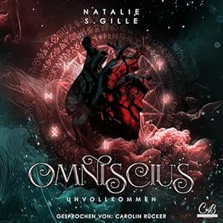 Unvollkommen cover art