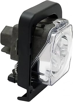 Amazon.com: For Acura MDX 2014 2015 2016 Fog Light Assembly Driver