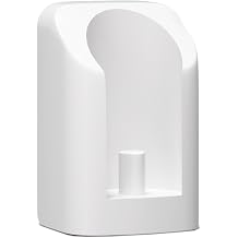 Wall Charger Compatible with Oral-B Braun Electric Toothbrush, Toothbrush Outlet Charger Compatible with Oral-B/Braun Most Models Excluding iO 7/8/9/10 and Pulsonic Series White