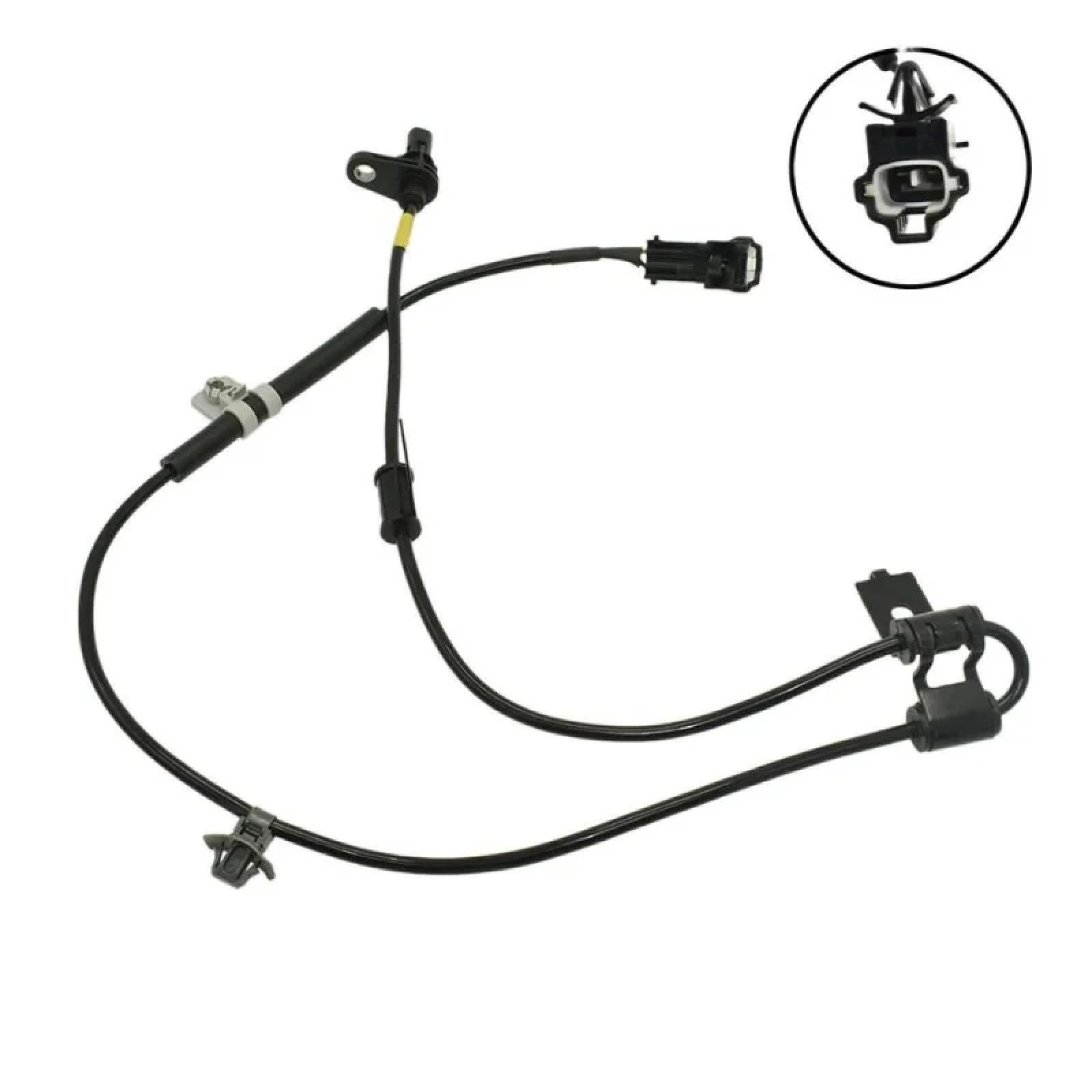 czujnik prędkości koła Czujnik prędkości koła ABS 95670-17600 9567017600 czujnik ABS