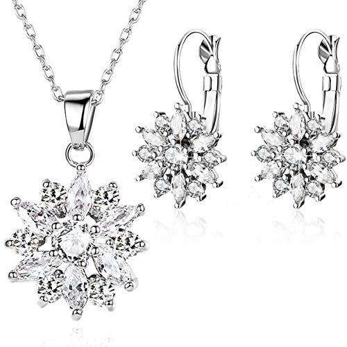 BAMOER Damen - Vergoldet