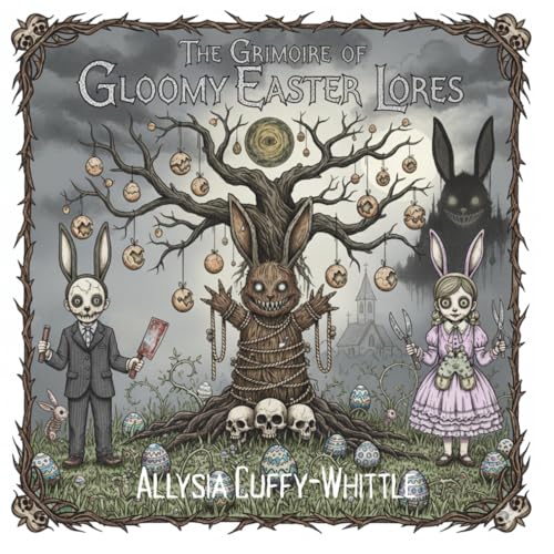 The Grimoire of Gloomy Easter Lores