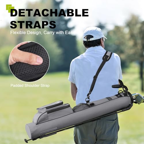 uniHimal Lightweight Carry Bag