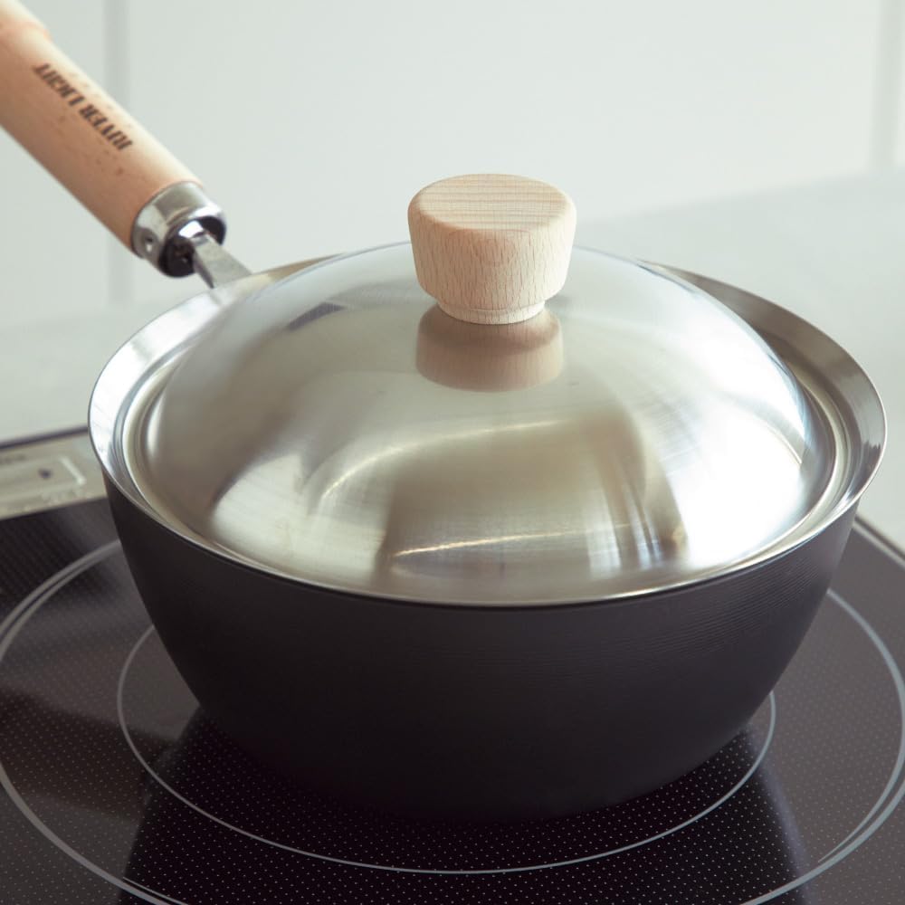 新品 新光堂 残り1点 銅 どんぶり 親子鍋 丼 燕三条製 純銅 新光堂