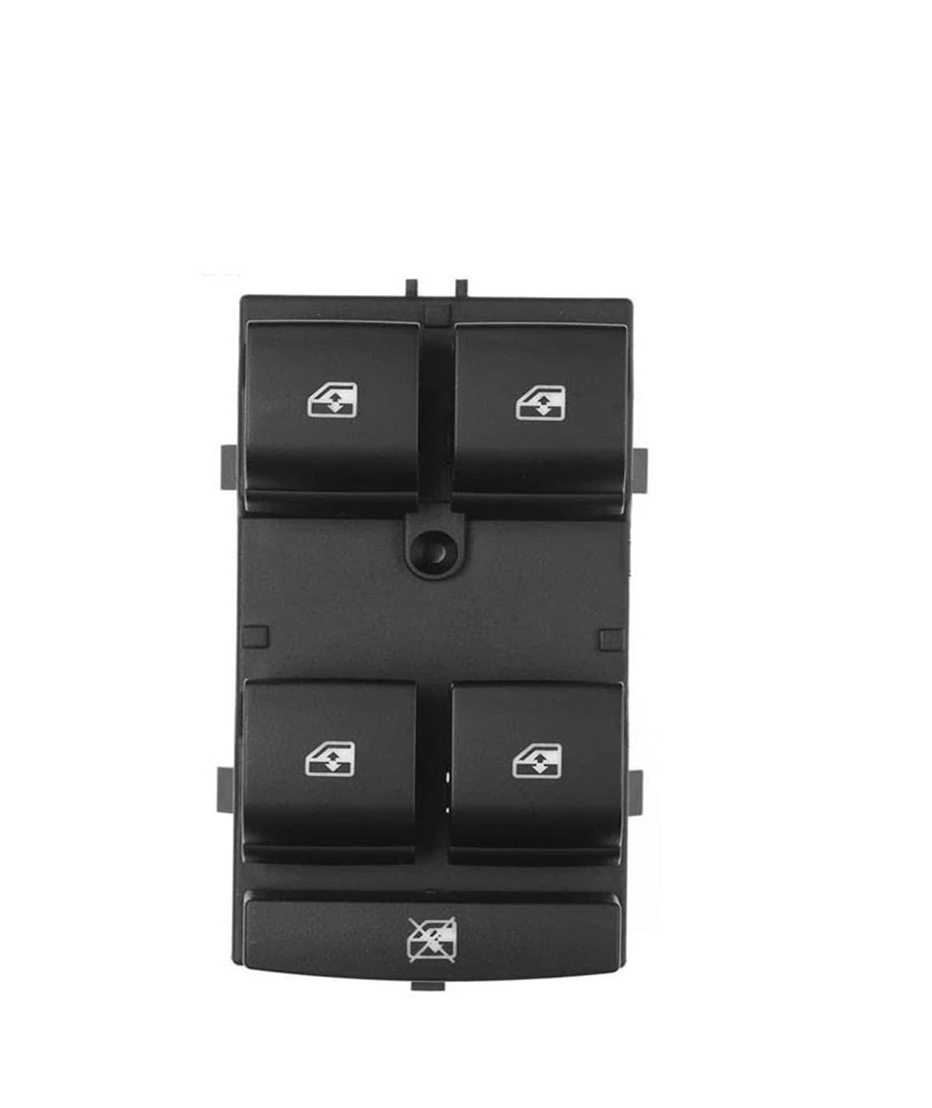 Commutateur fenêtre 95188246 pour Chevy Sonic Trax 2012-2016 côté avant gauche LH
