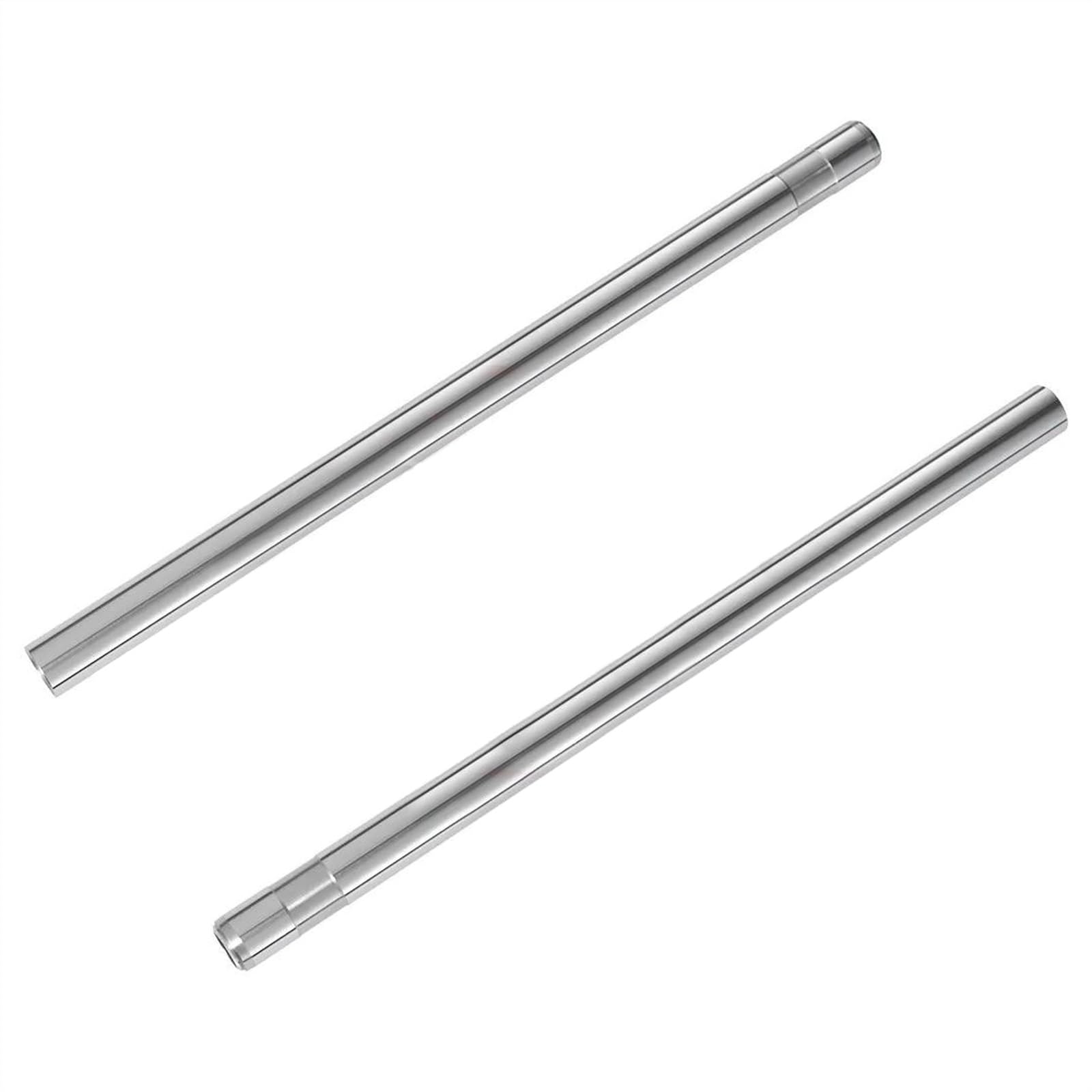 Xzkhchco One Color Front Fork Inner Tubes Pipes Pair For Yamaha Rd250lc 1981 4L0-23110-00 32X566mm Shock Bars Brake Absorber Suspension