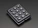 Produktbild Adafruit 3x4 Phone-style Matrix Keypad
