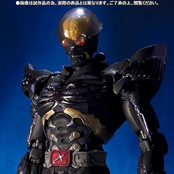 SIC キカイダー　魂ウェブ限定品 51BhOW2WVEL._UF894,1000_QL80_.jpg