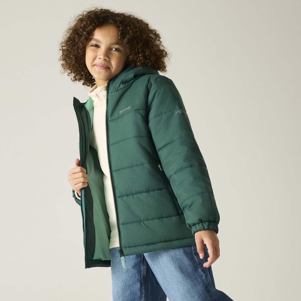 Regatta Lofthouse Jacket 9 Years