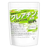 NICHIGA(ニチガ) クレアチン 500g クレアチンモノハイドレート Creapure クレアピュア100%使用 [05]