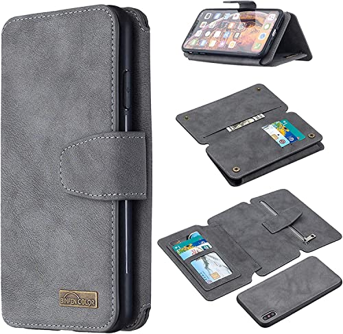Étui iPhone 12 Pro Max avec porte-cartes pour libérer vos poches en voyage