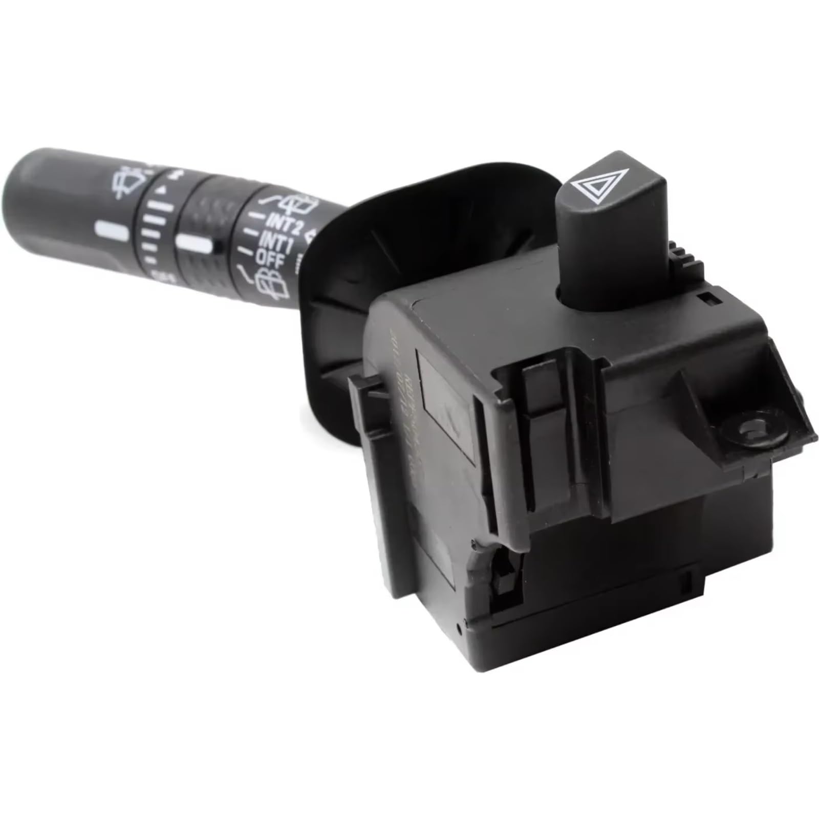 Commutateur clignotants Explorer bloqué : solution levier direction 2L2Z-13K359-AAA - 7