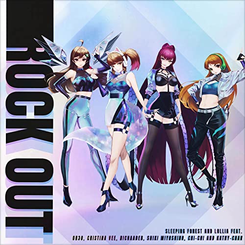 Lollia feat. RichaadEB