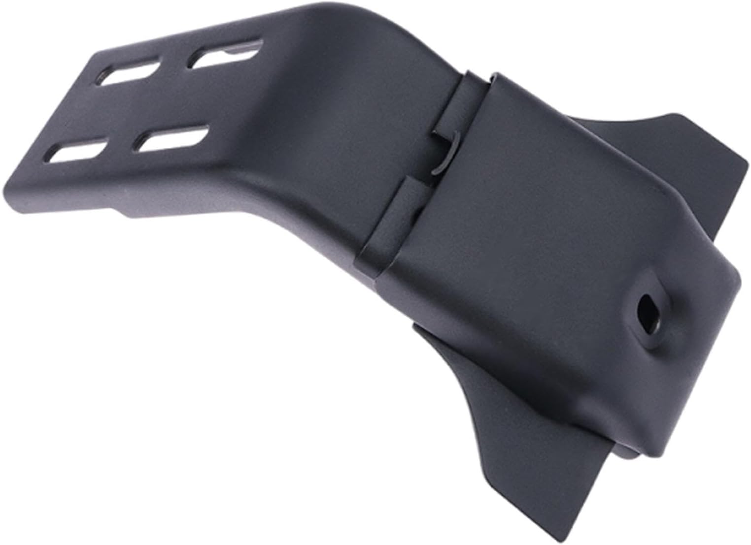Car Roof Rack Gutter Mount Adapter Replacement - Fixed Rain Gutter Bracket for Automobile- 10 to 12cm