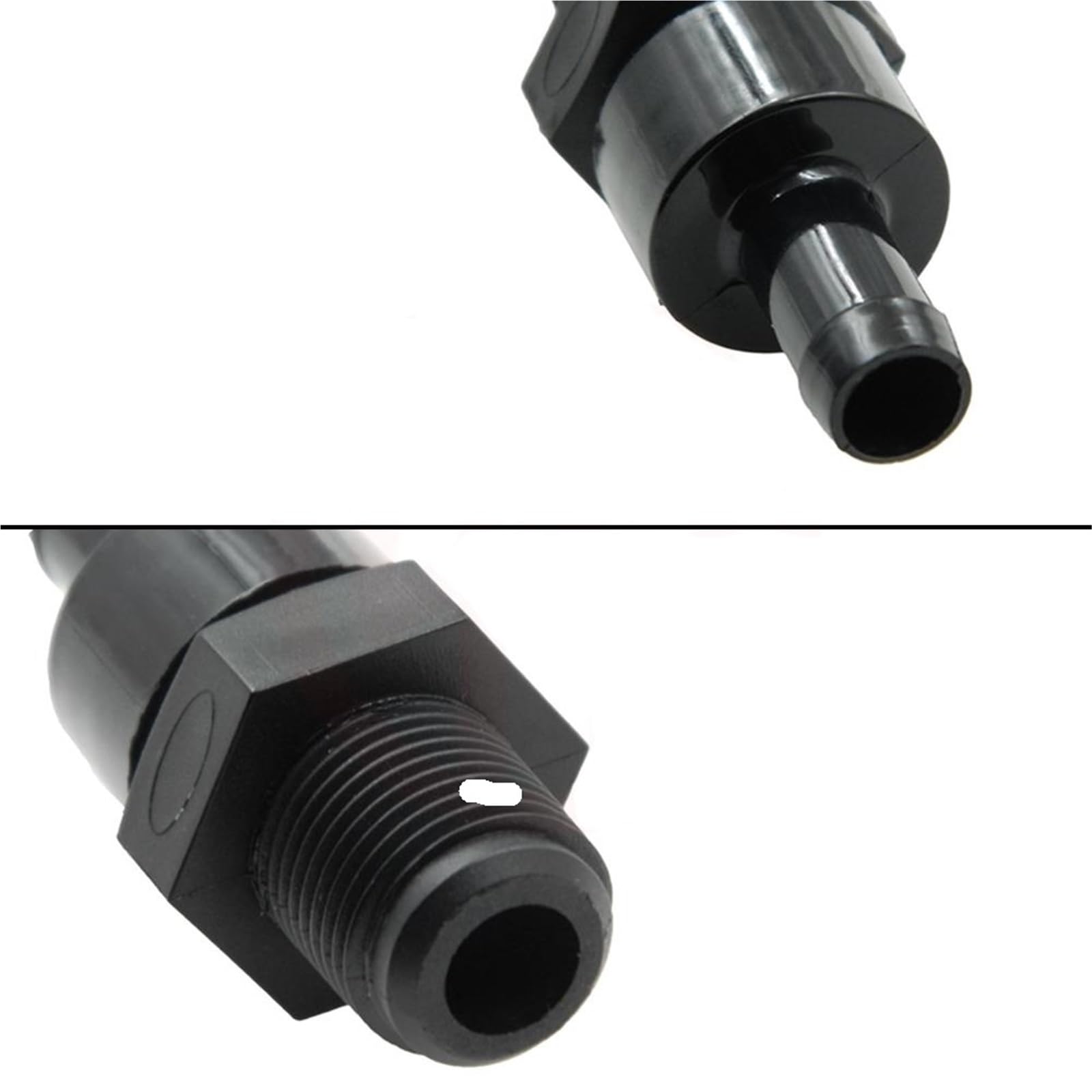 Zawory przedmuchowe silnika samochodowego Zawór cylindra odpowietrzającego skrzyni korbowej ‎Pasuje do Chrysler Cirrus Sebring Town & Country Voyager PT Cruiser 2.4 Blow Off Valve(10pcs)