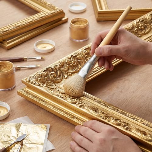 Blending Brush For Acrylic Painting