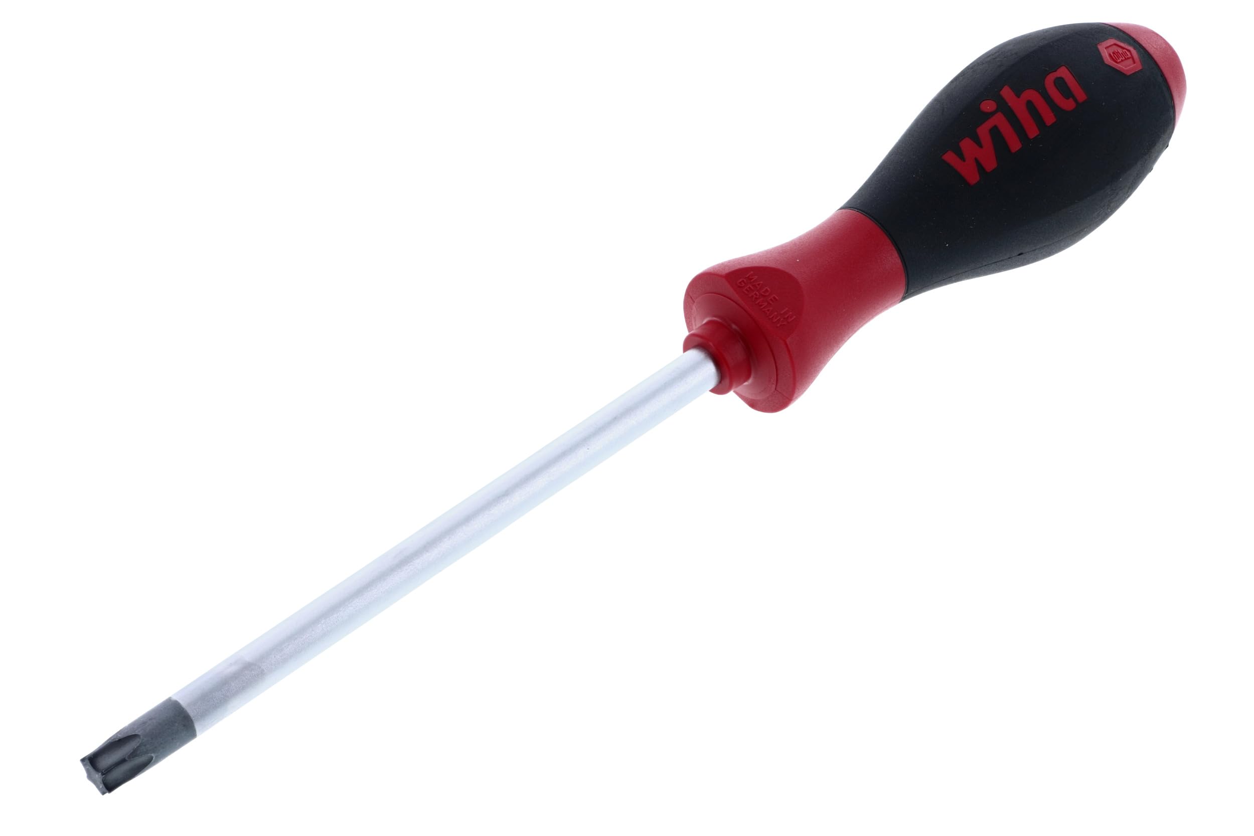 Destornillador SoftFinish® TORX® con varilla redonda