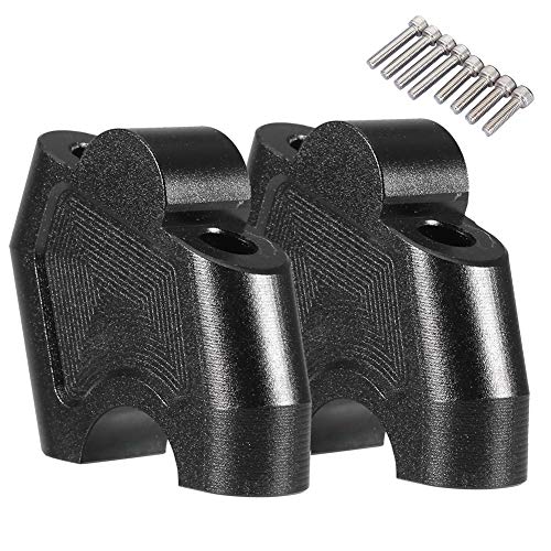 Ymiko Kit de Levage de Levage de Contremarche de Moto de CNC de Contremarches de Guidon pour NC700X NC700S NC750X NC750S CB500F CB500 - Image 8